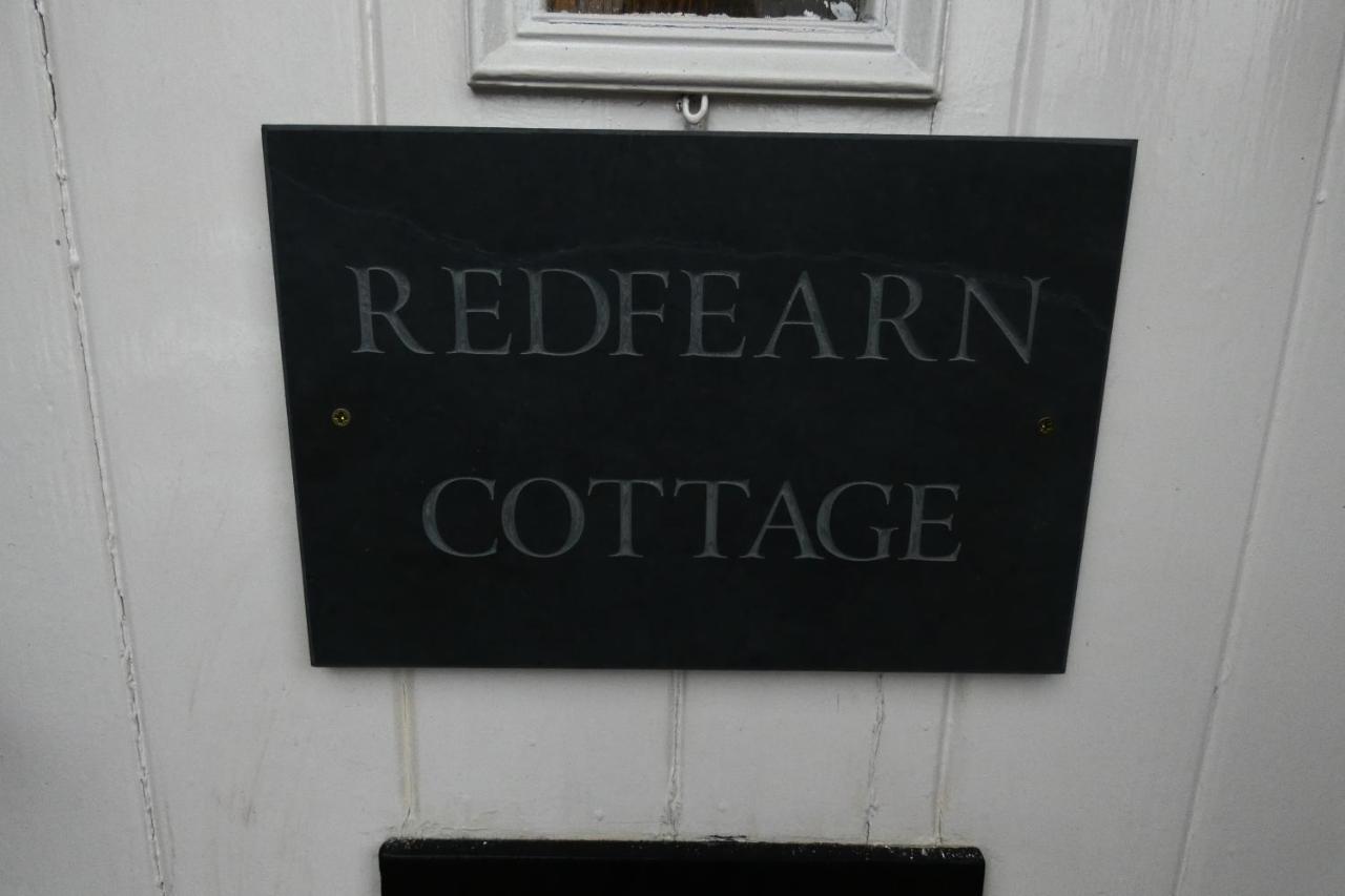 Redfearn Cottage Apperley Bridge Экстерьер фото